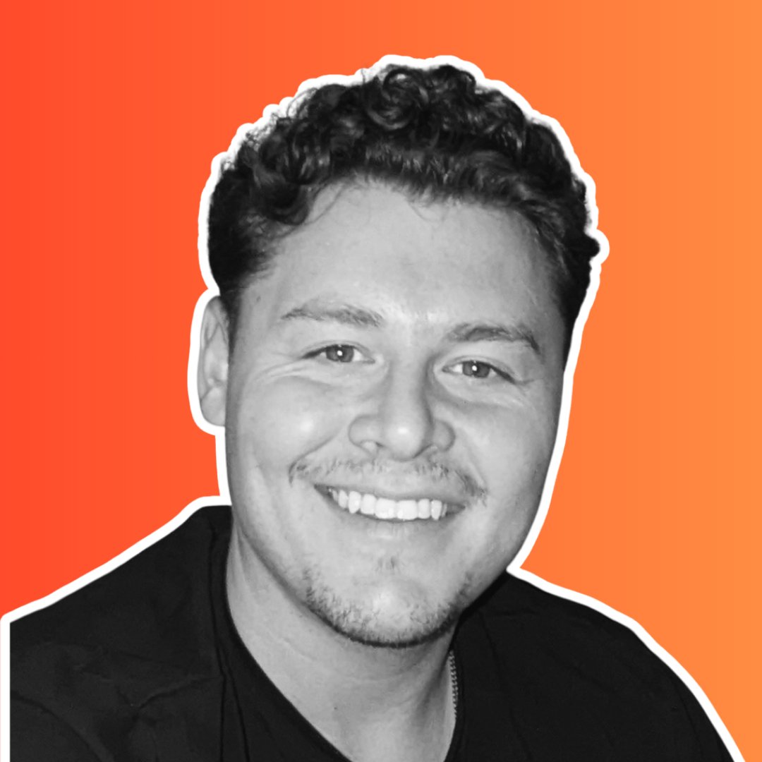 Bradley Walker — Paid Social Specialist